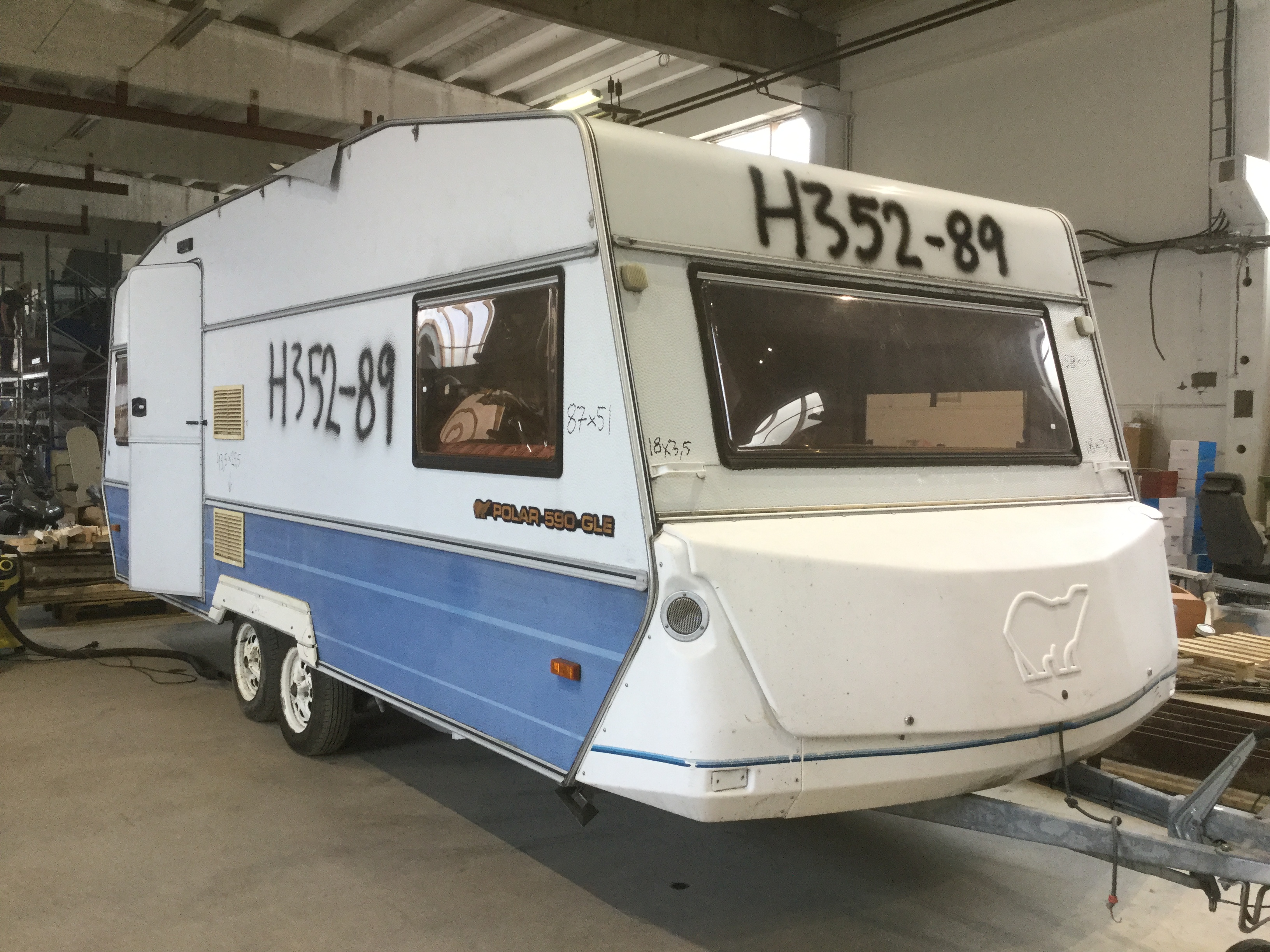 polar 547 gl 89 polar 547 gl 89
